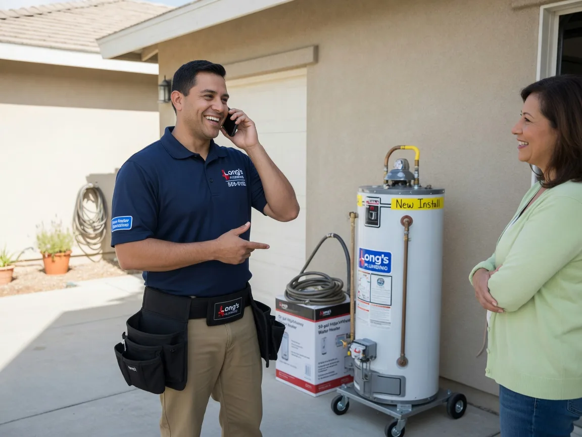Leak Detection Oxford, AR FAQs